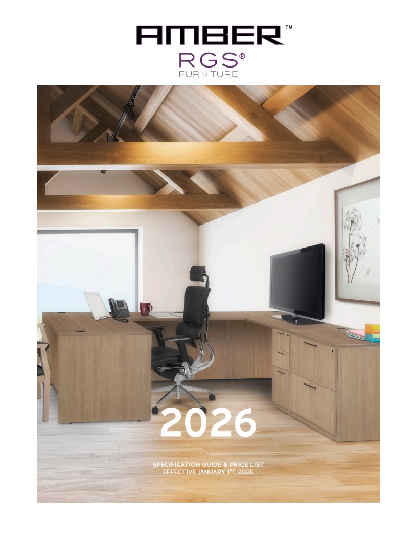 Amber Collection Cover