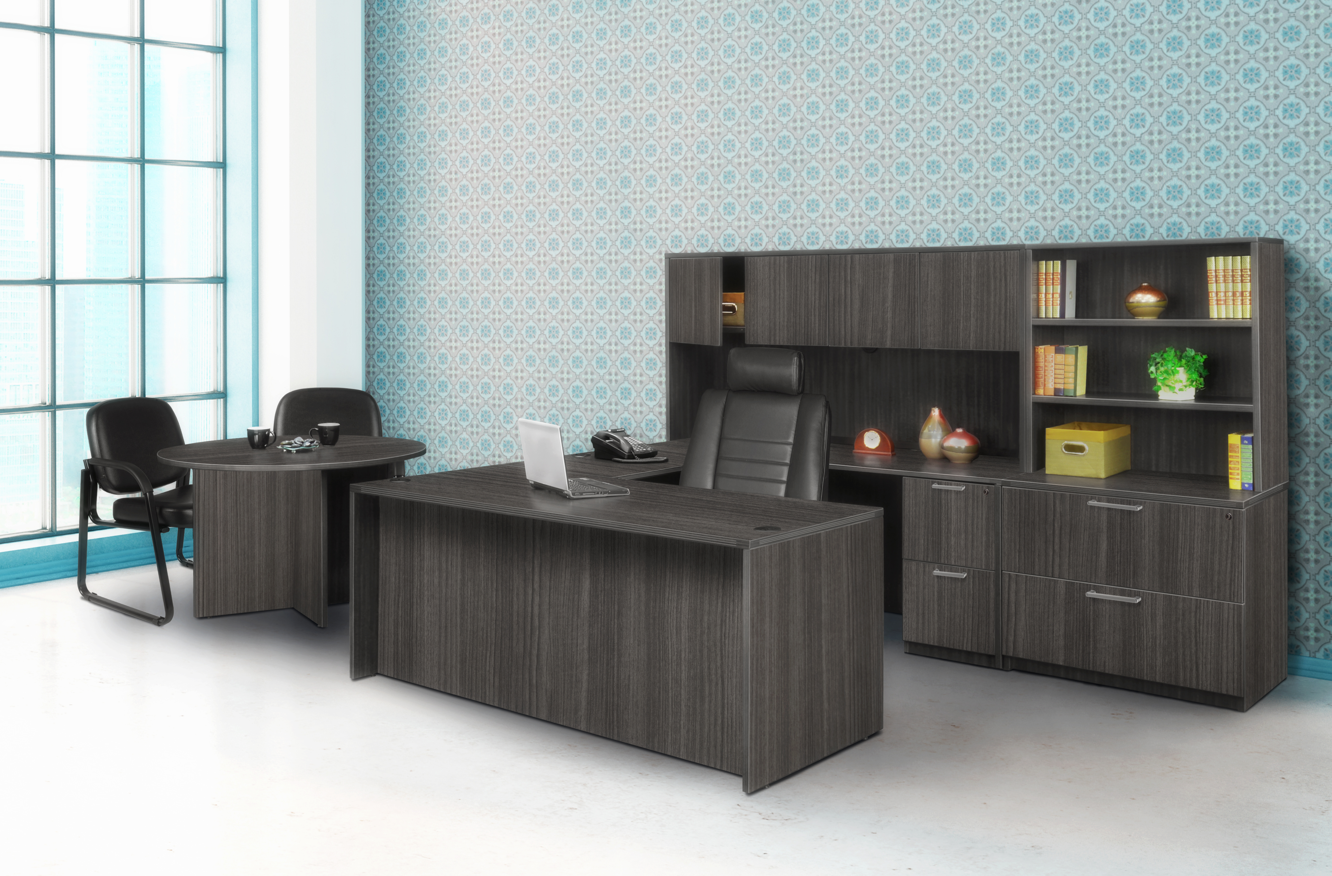 AMBER Collection feature highlights