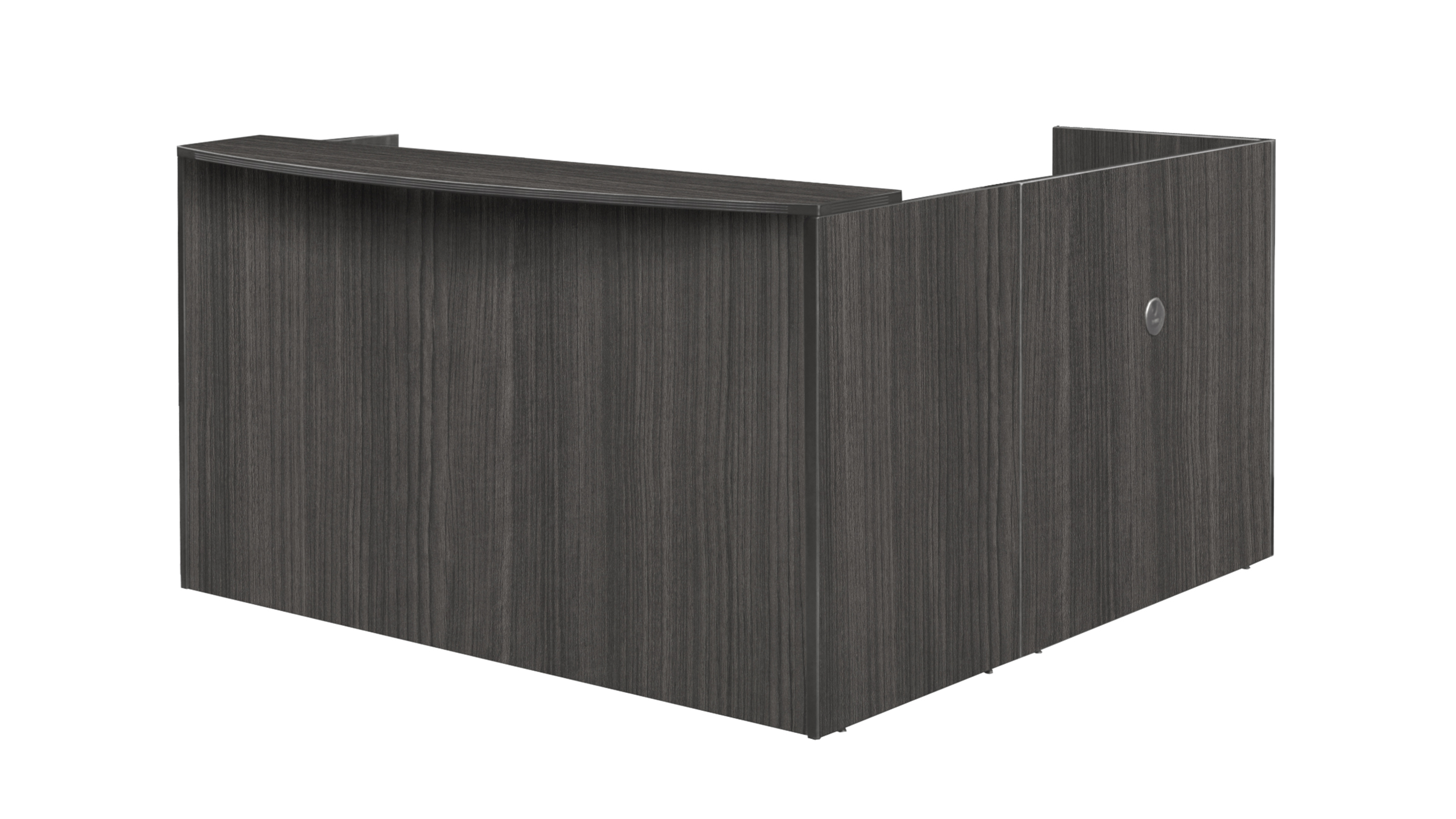 AMBER Reception Desks